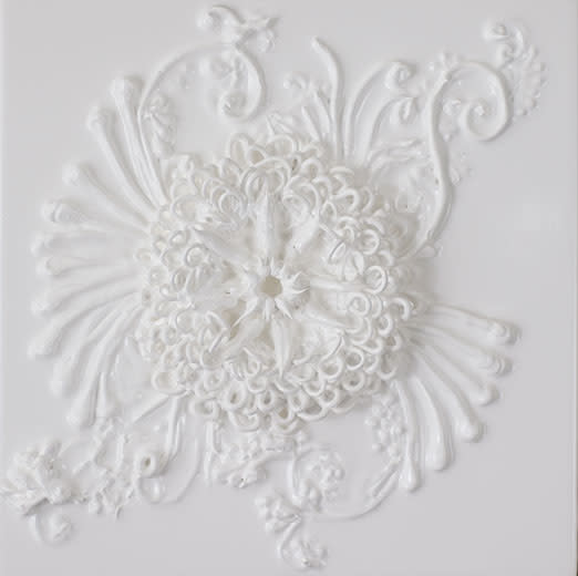 Tableaux #8 by Eugenia Pardue 