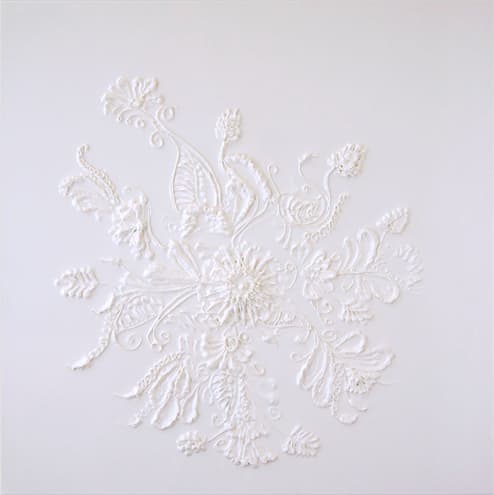 Tiffany's #2 by Eugenia Pardue 