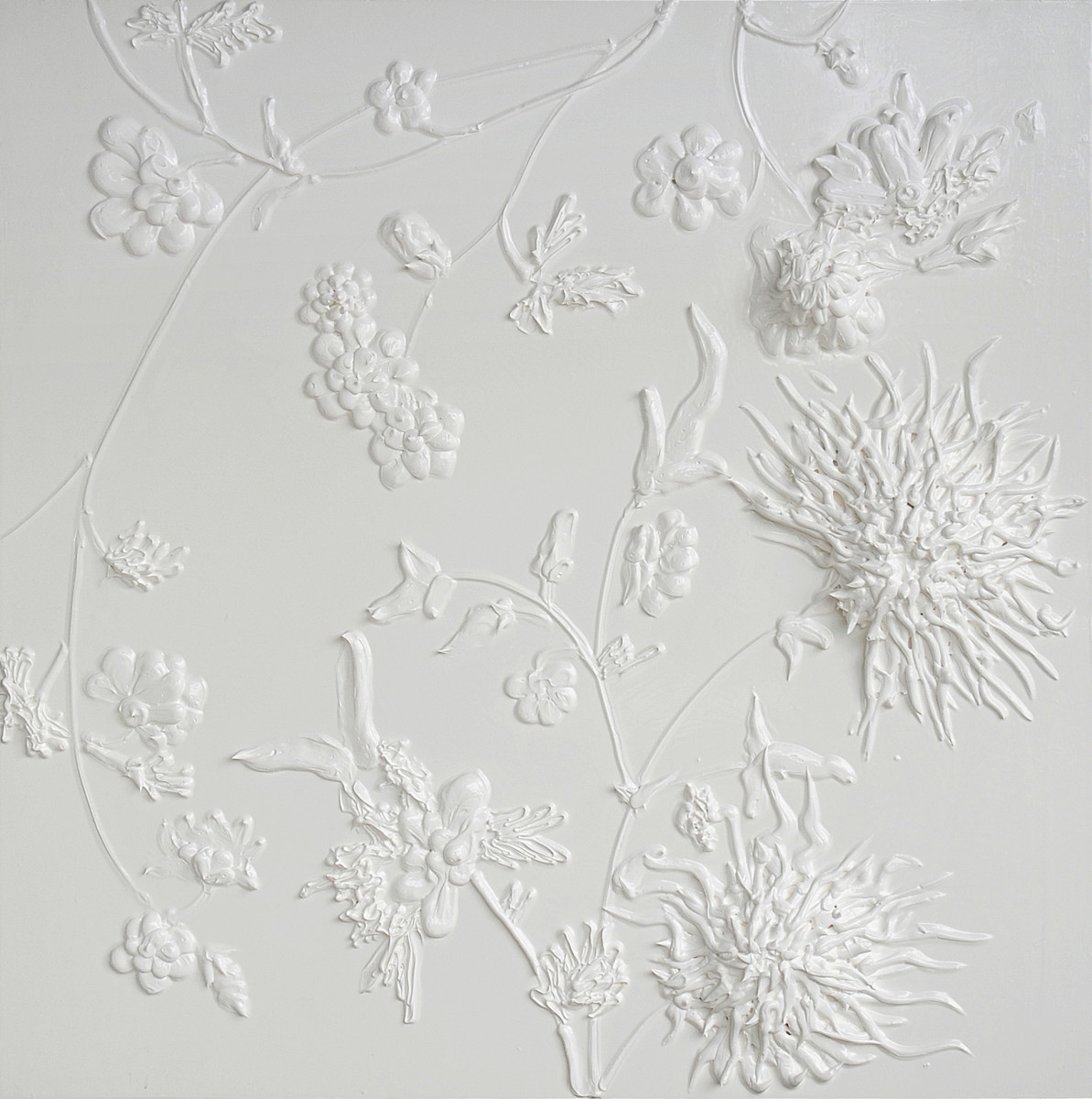 Untitled by Eugenia Pardue 