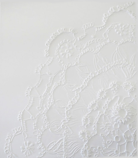 Gallivanting Gracefulness by Eugenia Pardue 