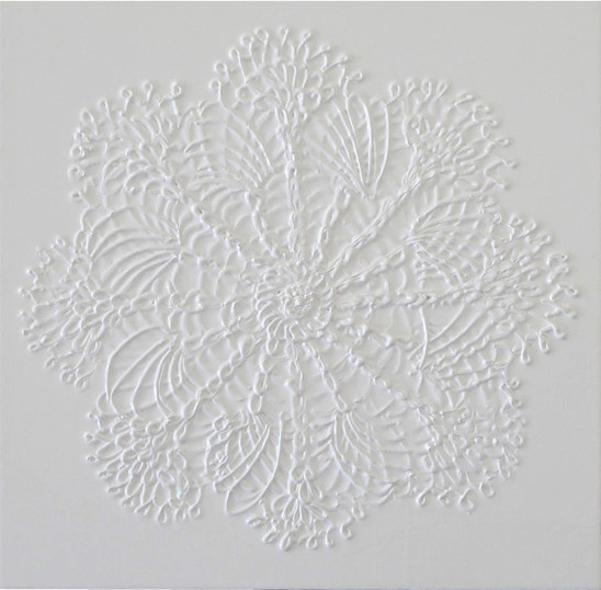 Gossamer by Eugenia Pardue 