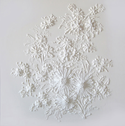 Grand Dutchess by Eugenia Pardue 