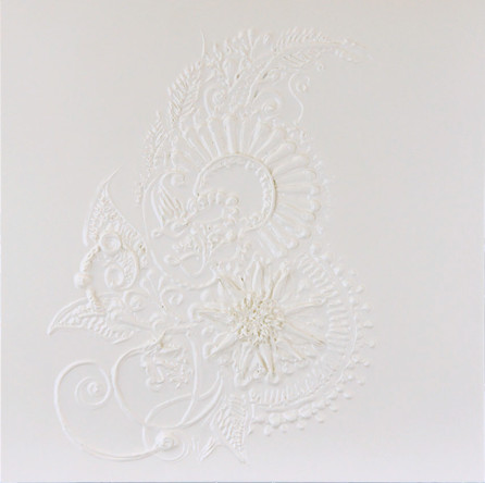 1+1=1 by Eugenia Pardue 