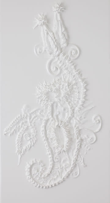 Catherine Holly Looses Her Mind by Eugenia Pardue, Image 1.