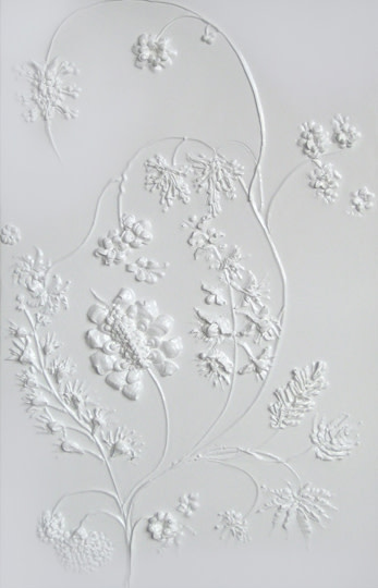 Madeline by Eugenia Pardue 