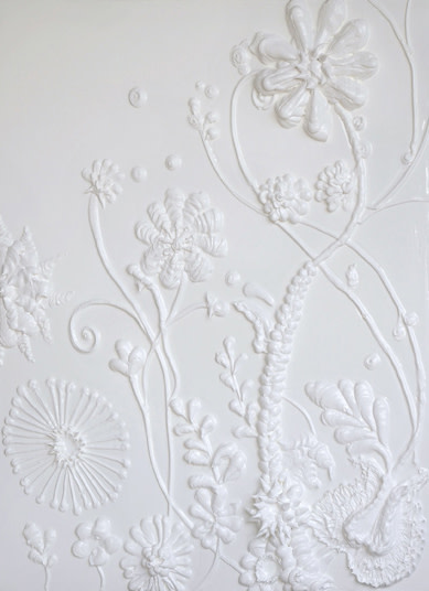 Martinique by Eugenia Pardue 