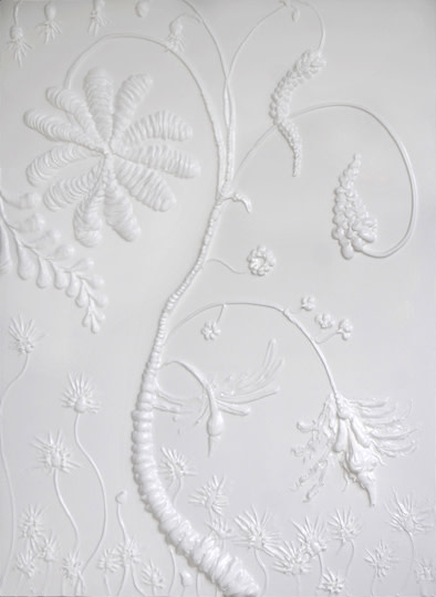 Montserrat by Eugenia Pardue 