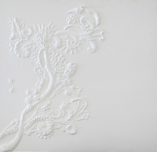 Pretty Much Lovely by Eugenia Pardue 