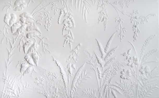 Serendipity by Eugenia Pardue 