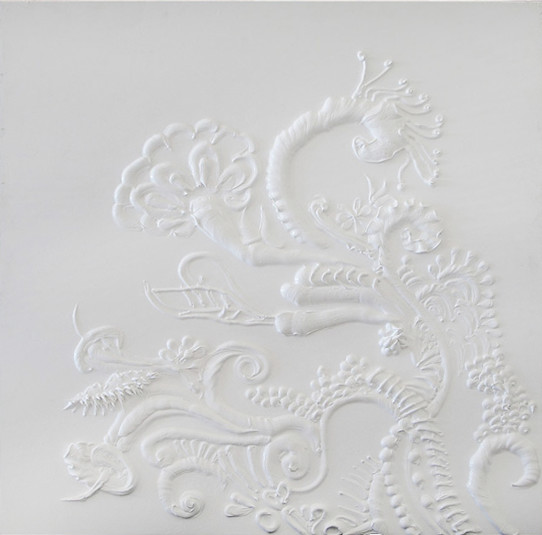 Shanghai Dreams by Eugenia Pardue 