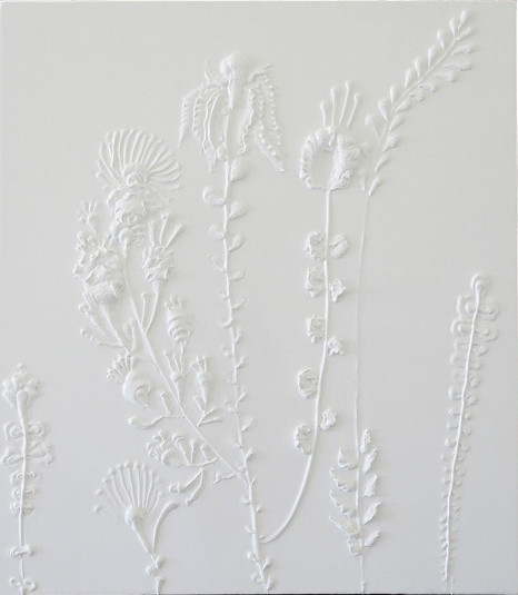 Virtuous Elegance by Eugenia Pardue 