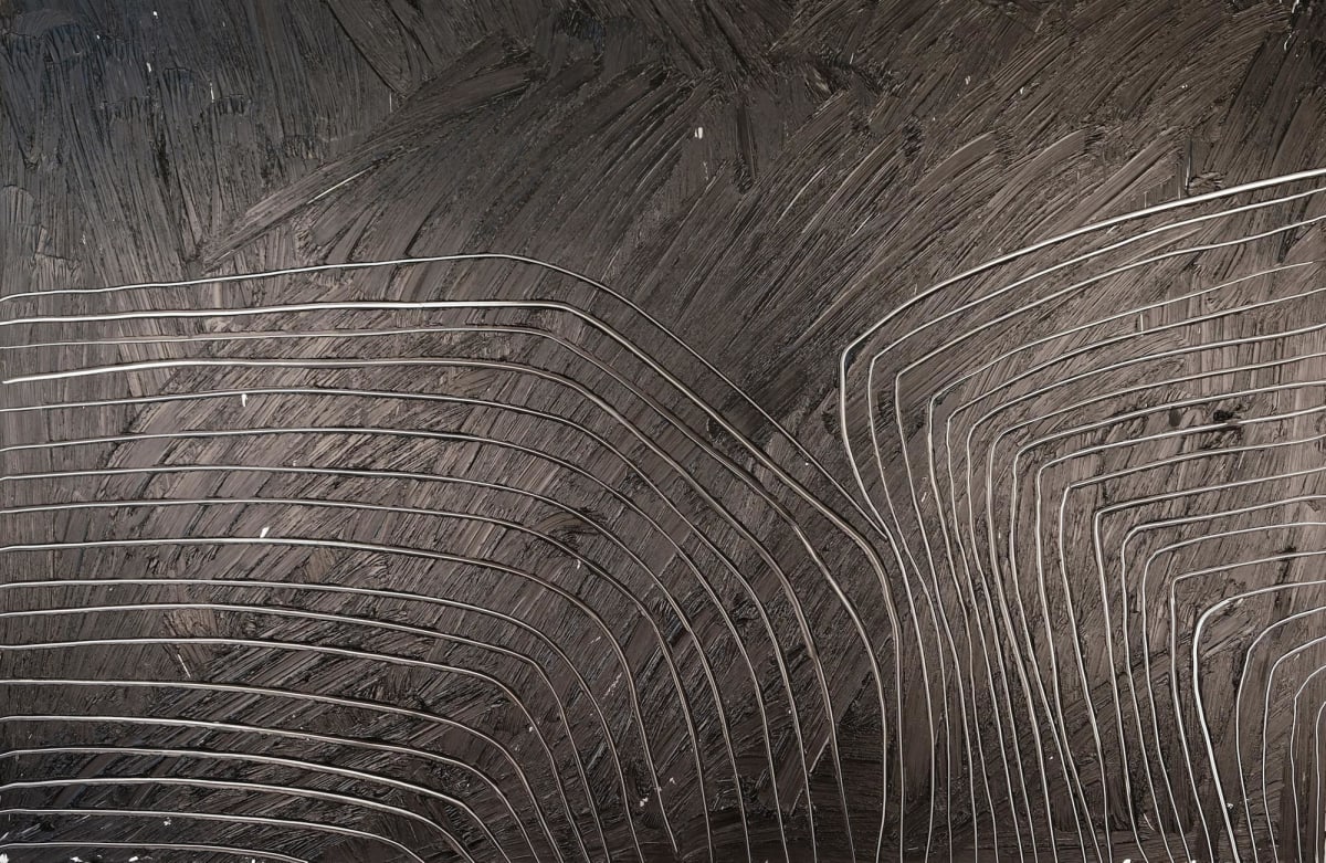 Subduction by Sarah Hardesty, Image 1.