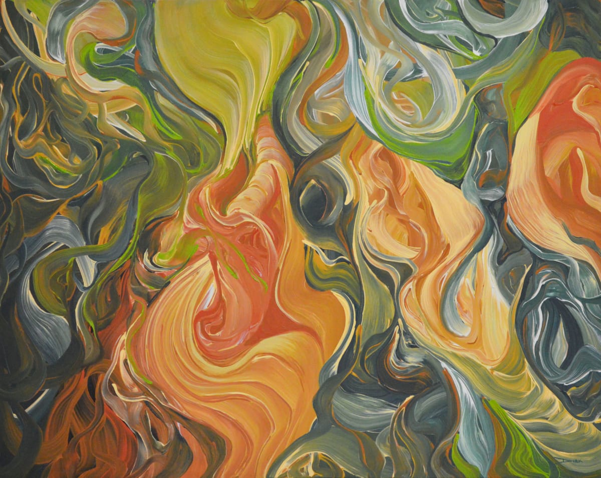 Allure by Dirk Guidry, Image 1.