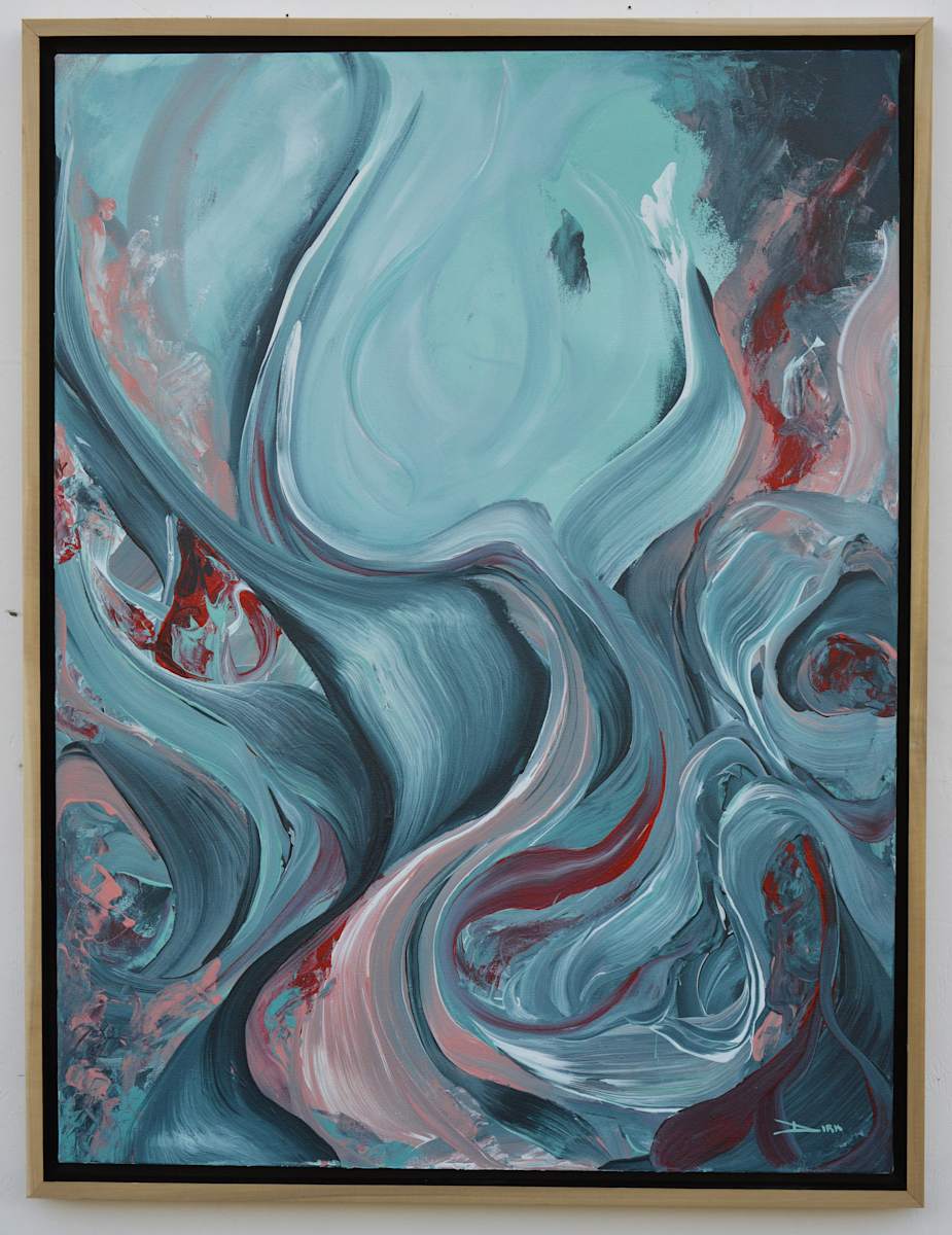 And All That Jazz by Dirk Guidry, Image 2.