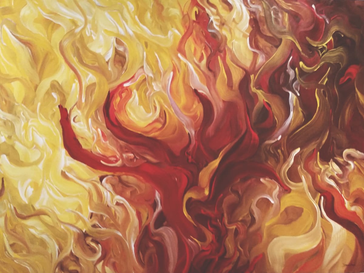 Ardent by Dirk Guidry, Image 1.
