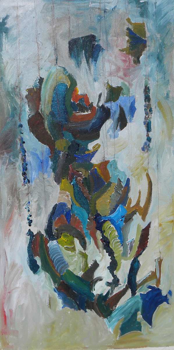 Clarity #2 by Dirk Guidry, Image 1.