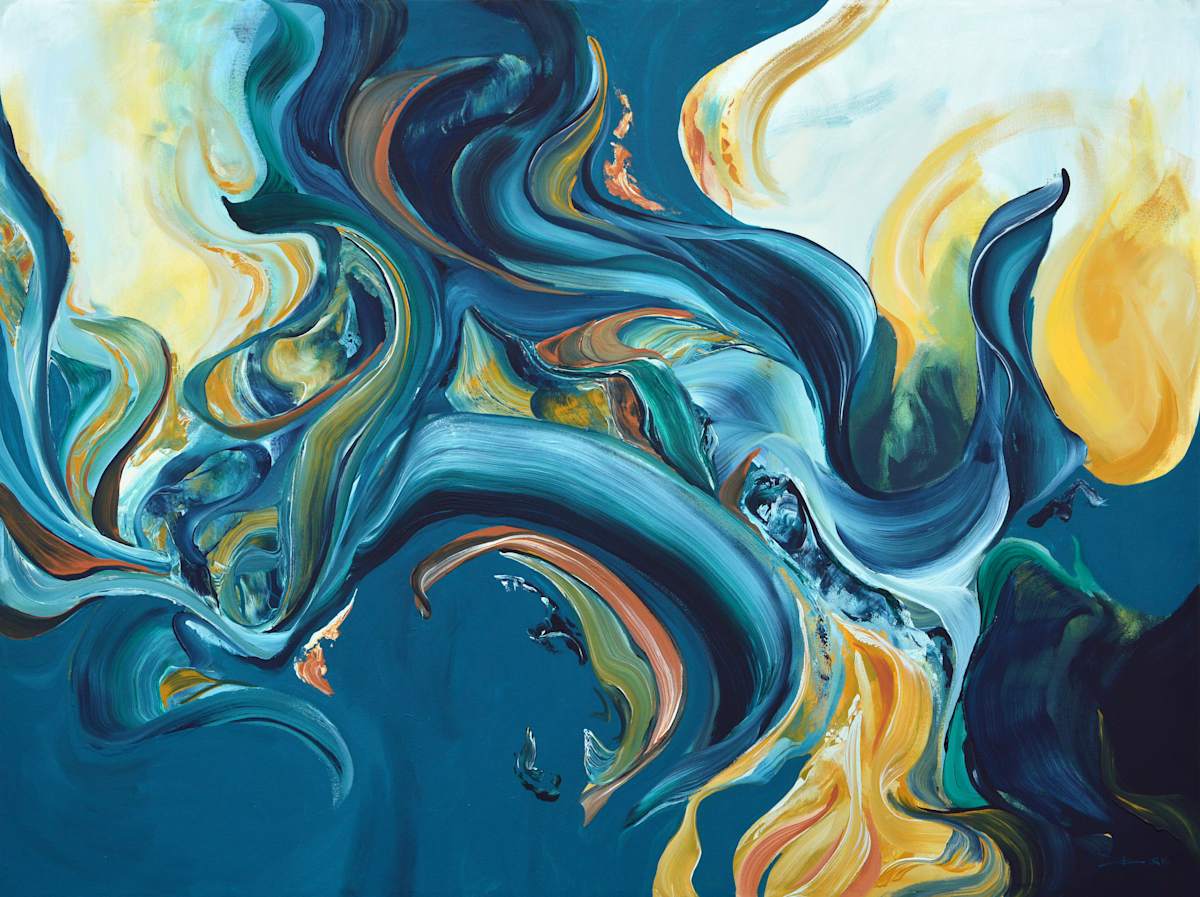 Conversion by Dirk Guidry, Image 1.