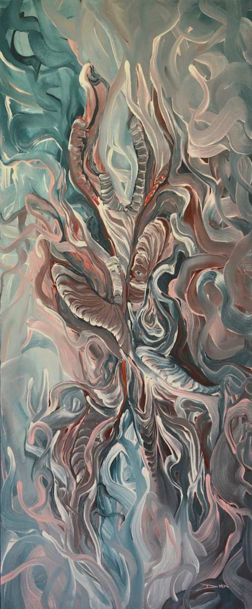 Dauntless by Dirk Guidry, Image 2.