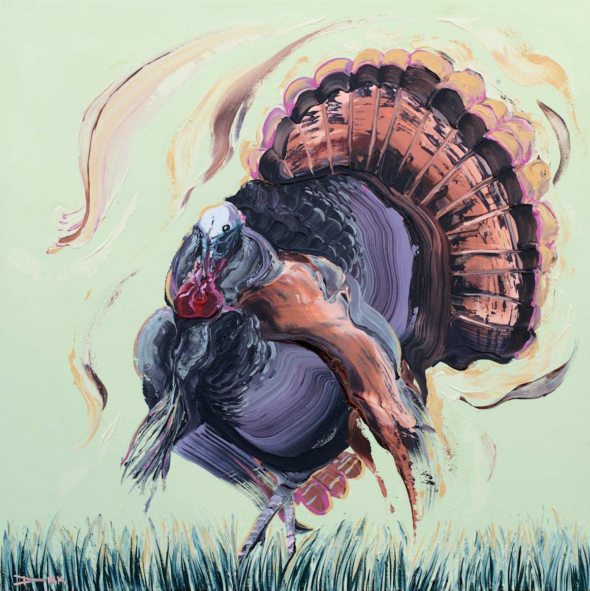 Eastern Glory by Dirk Guidry, Image 4.