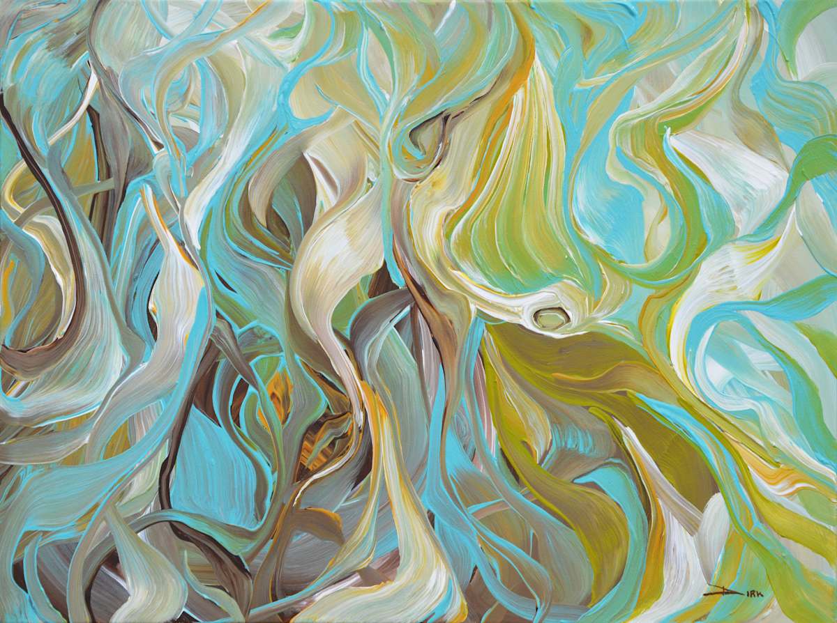 Elated by Dirk Guidry, Image 1.
