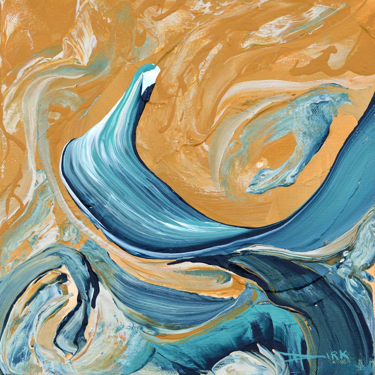 Faded #3 by Dirk Guidry, Image 1.