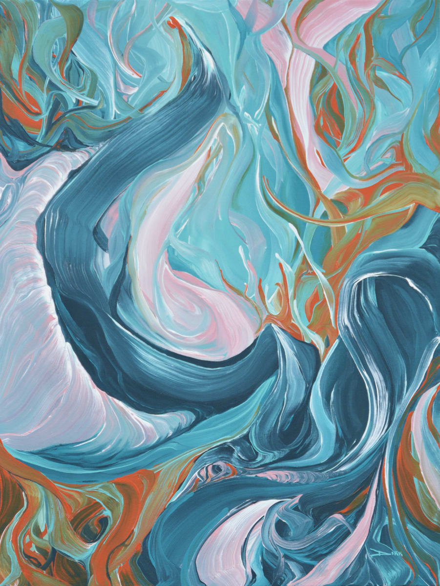 Fleeting by Dirk Guidry, Image 1.