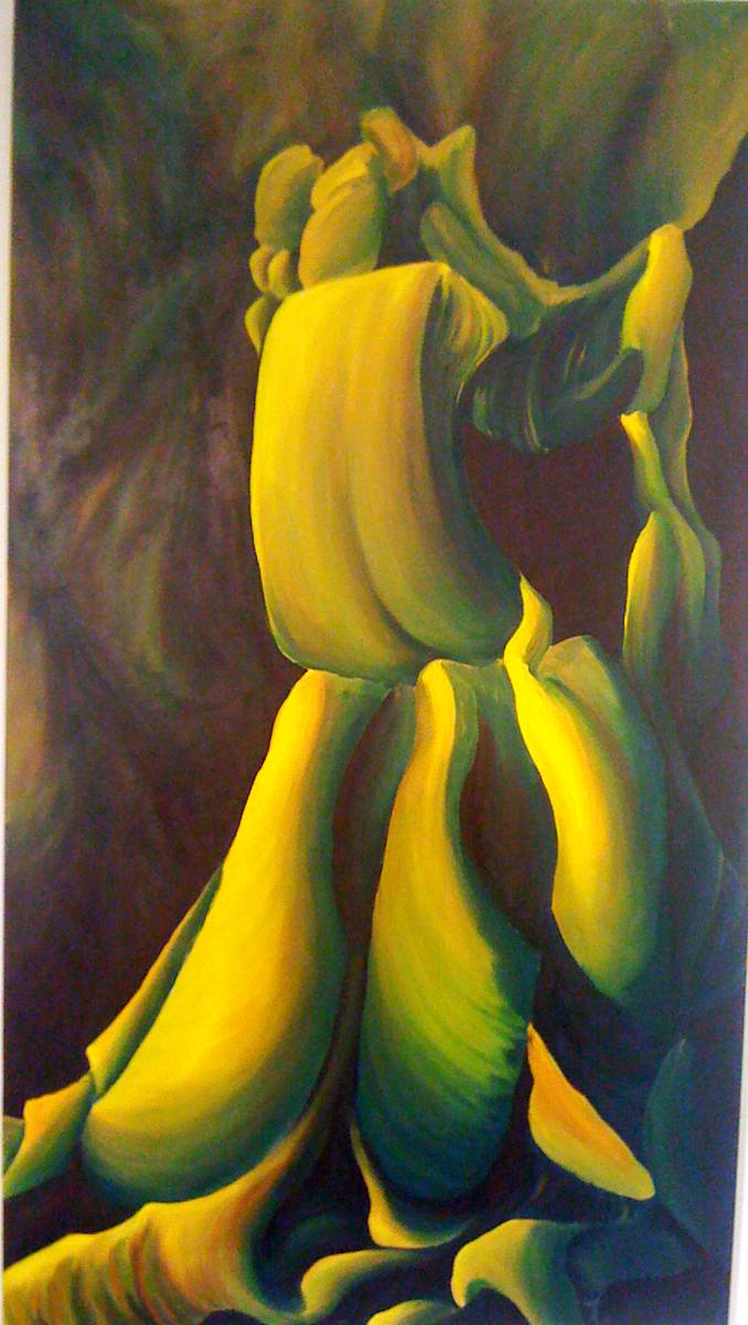 Gumbi by Dirk Guidry, Image 1.