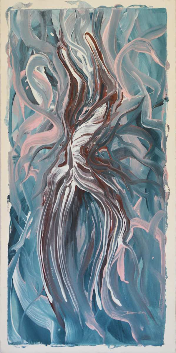 Isolated Series 43 by Dirk Guidry, Image 1.