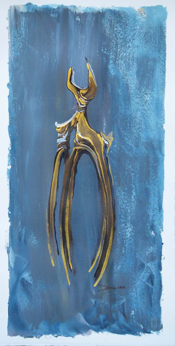 Isolated Series 65 by Dirk Guidry, Image 2.