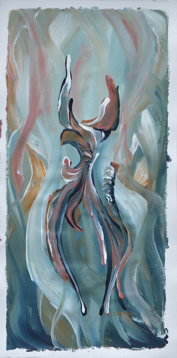 Isolated Series 69 by Dirk Guidry, Image 1.