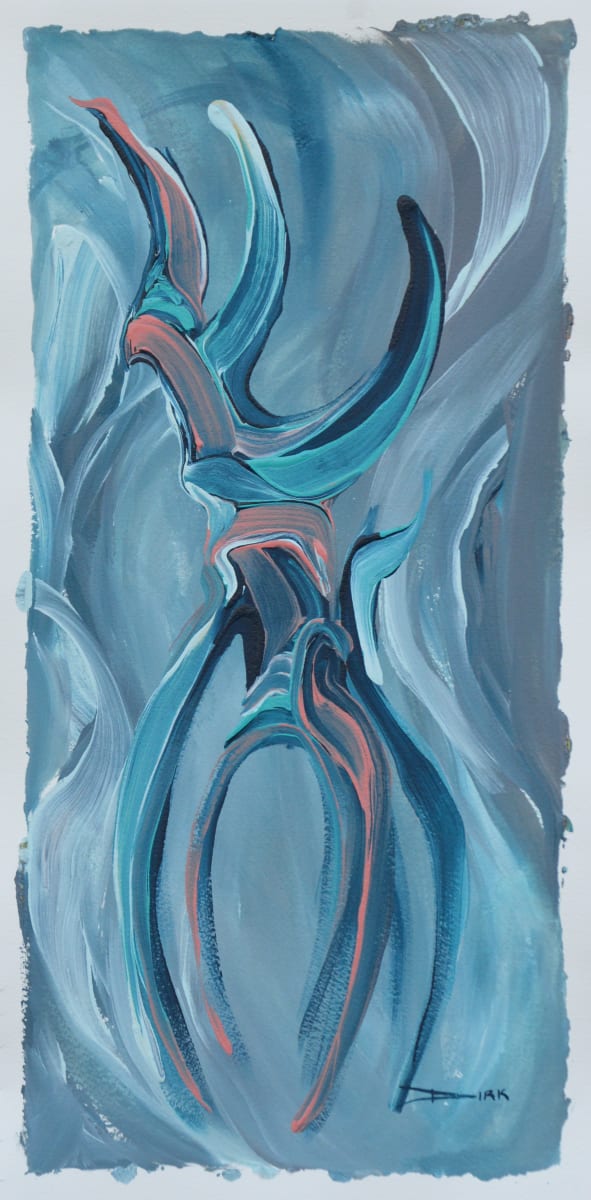 Isolated Series #72 by Dirk Guidry, Image 1.