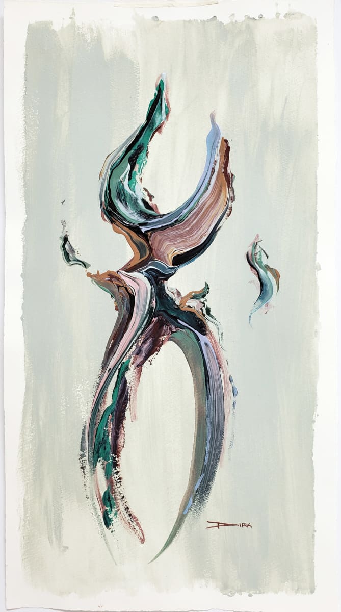 Isolated Series #80 by Dirk Guidry, Image 1.