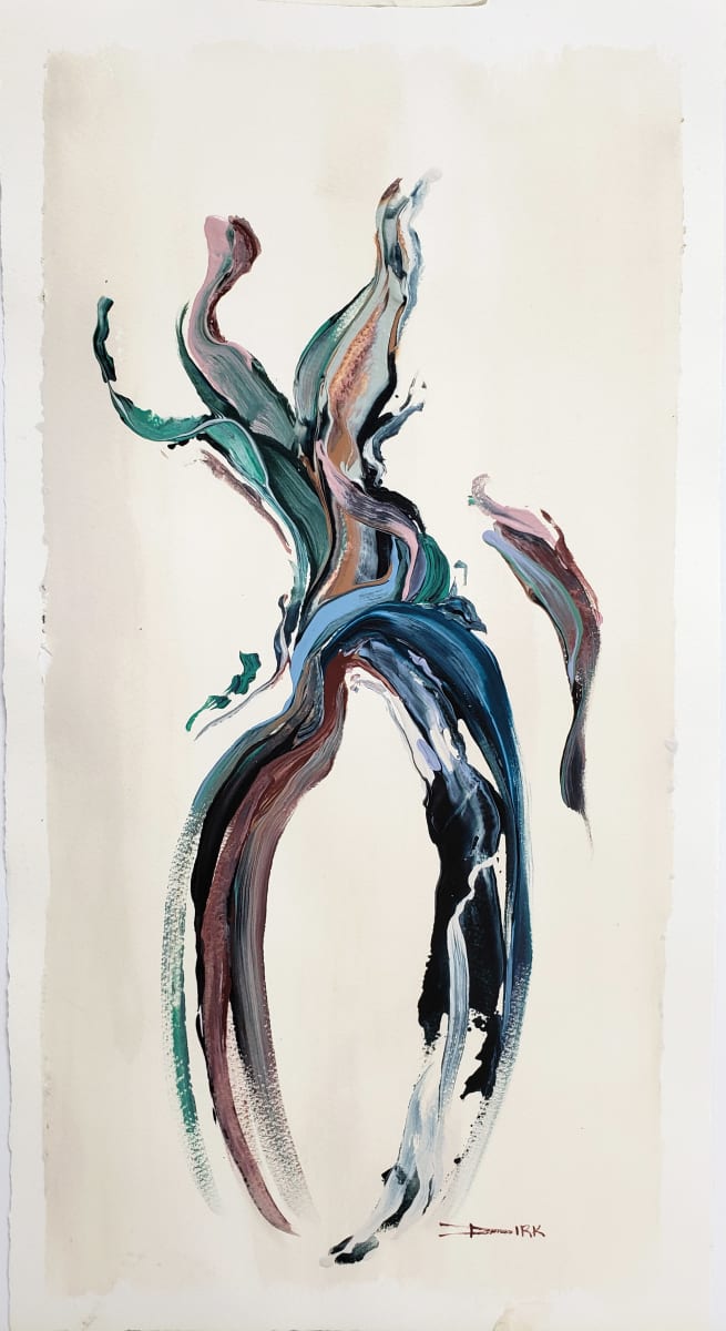 Isolated Series #82 by Dirk Guidry, Image 1.