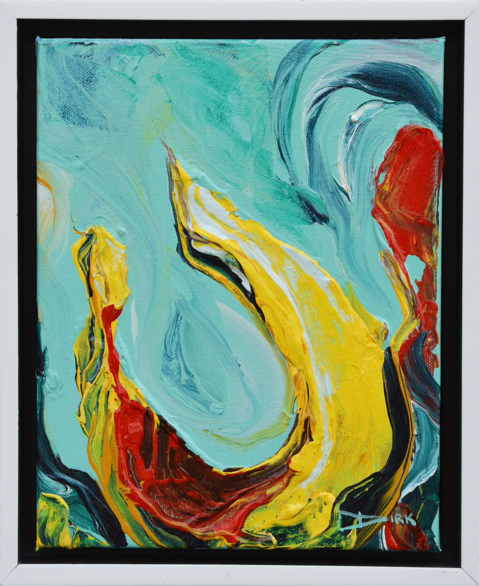 Innate #14 by Dirk Guidry, Image 1.
