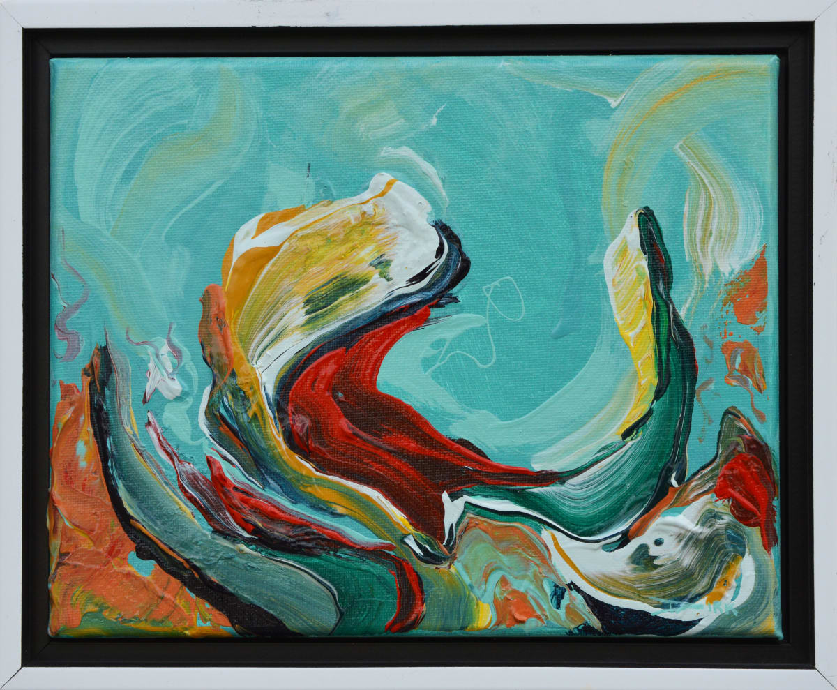 Innate #15 by Dirk Guidry, Image 1.