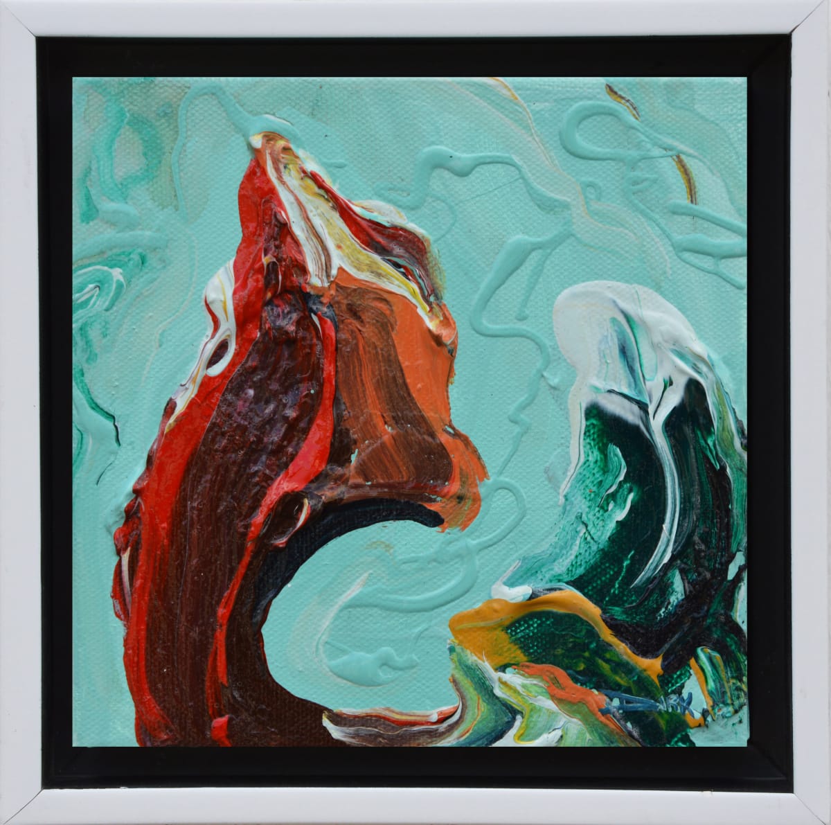 Innate #19 by Dirk Guidry, Image 1.