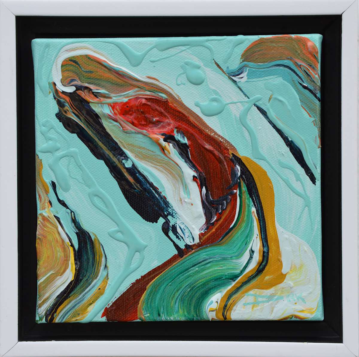 Innate #20 by Dirk Guidry, Image 1.