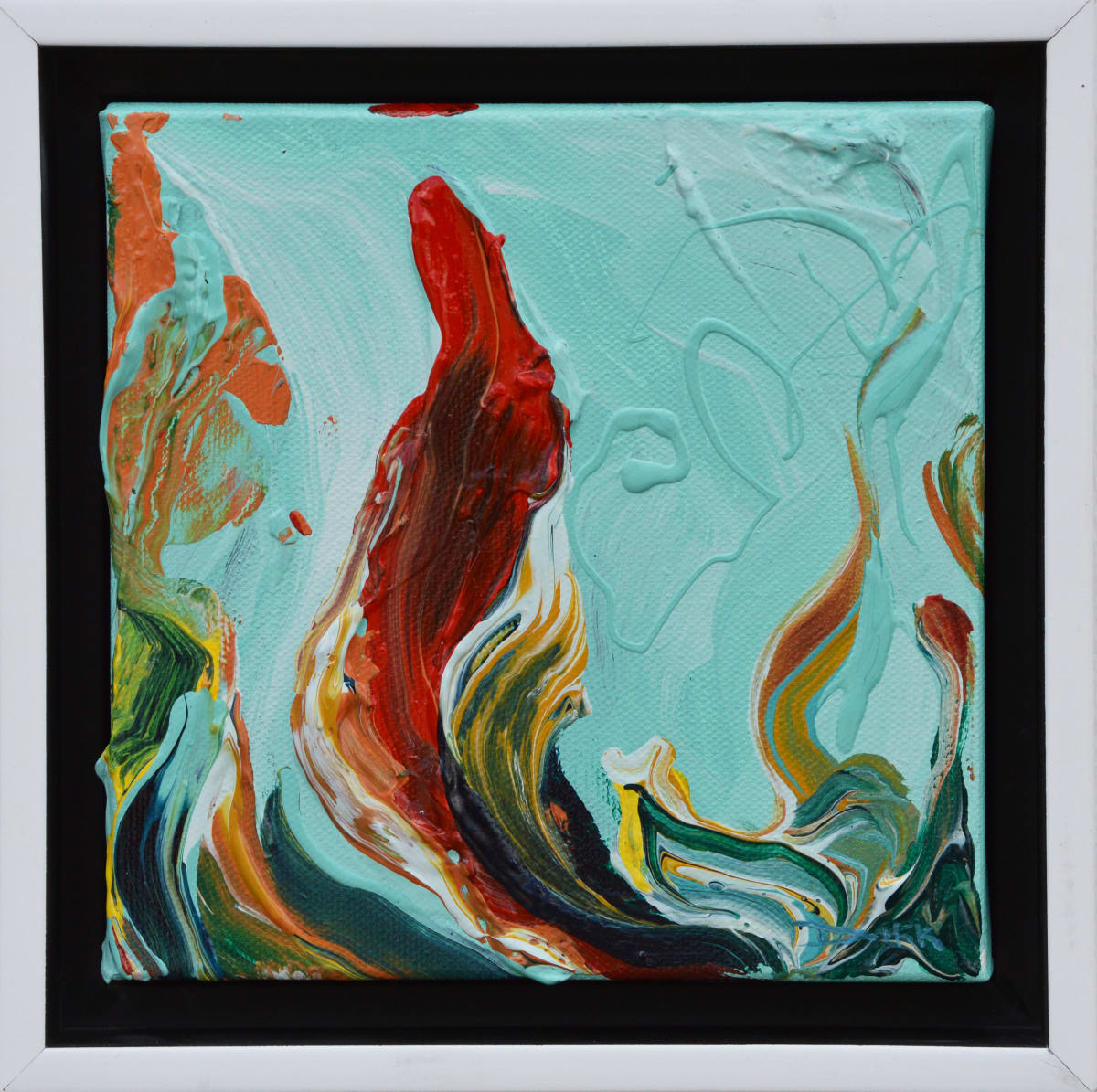 Innate #21 by Dirk Guidry, Image 1.