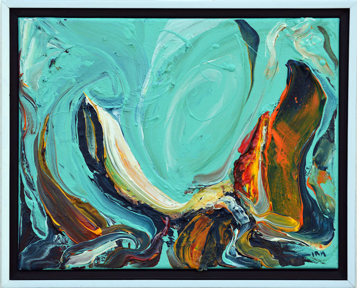 Innate #24 by Dirk Guidry, Image 1.