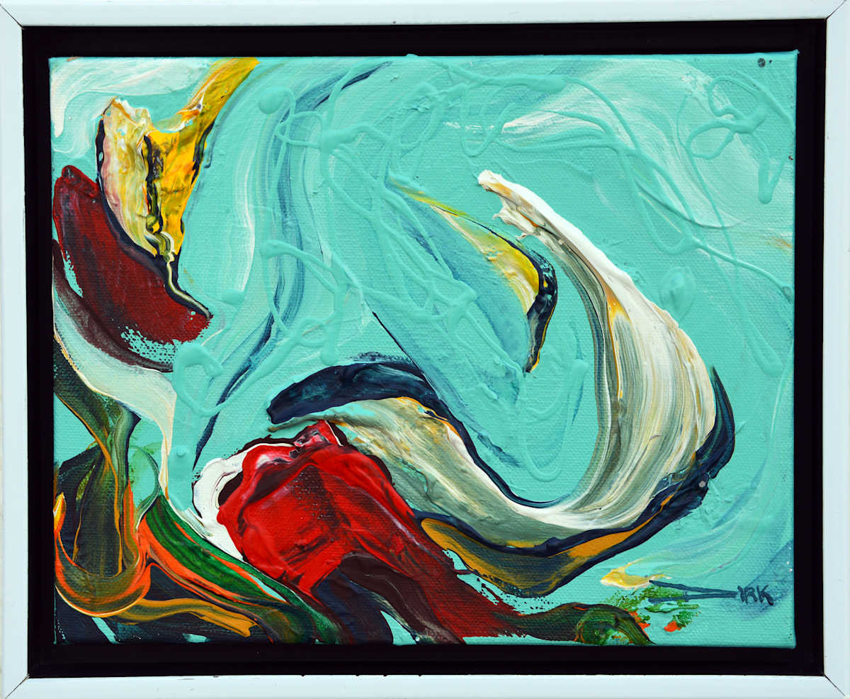Innate #25 by Dirk Guidry, Image 1.