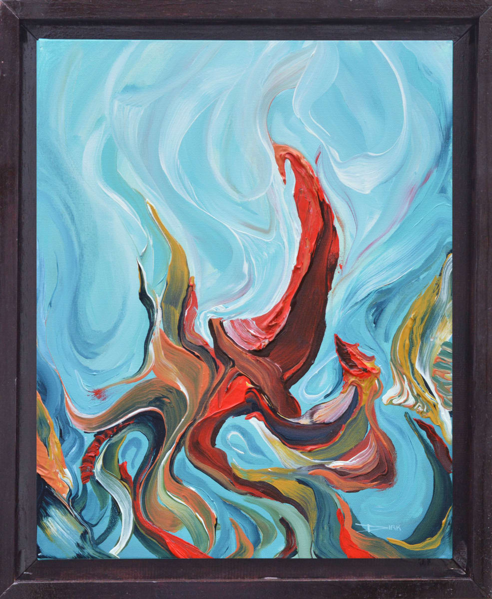 Innate 2 by Dirk Guidry, Image 1.