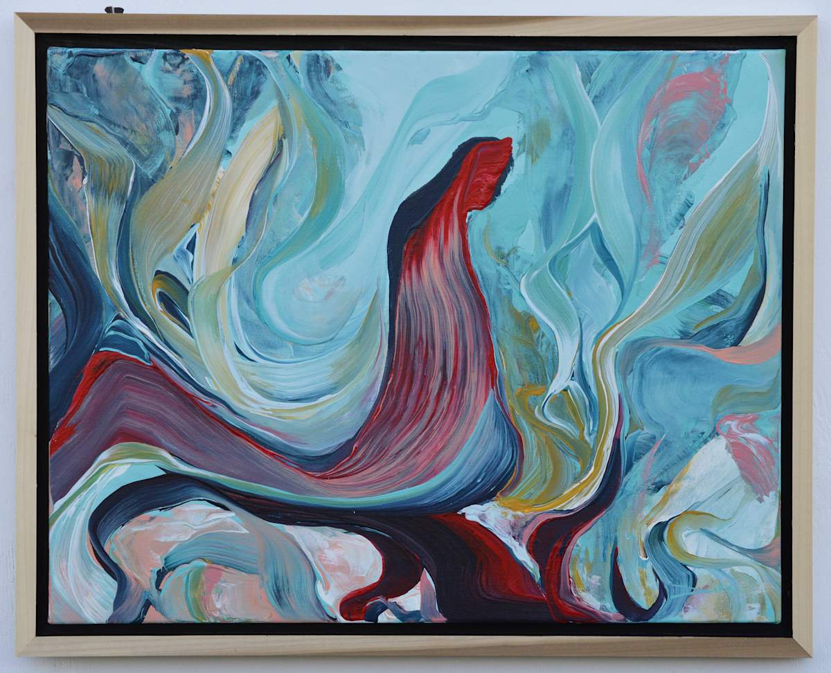 Innate #3 by Dirk Guidry, Image 2.