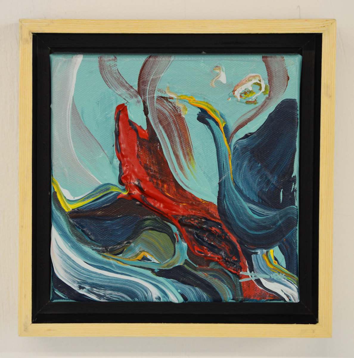 Innate #6 by Dirk Guidry, Image 1.