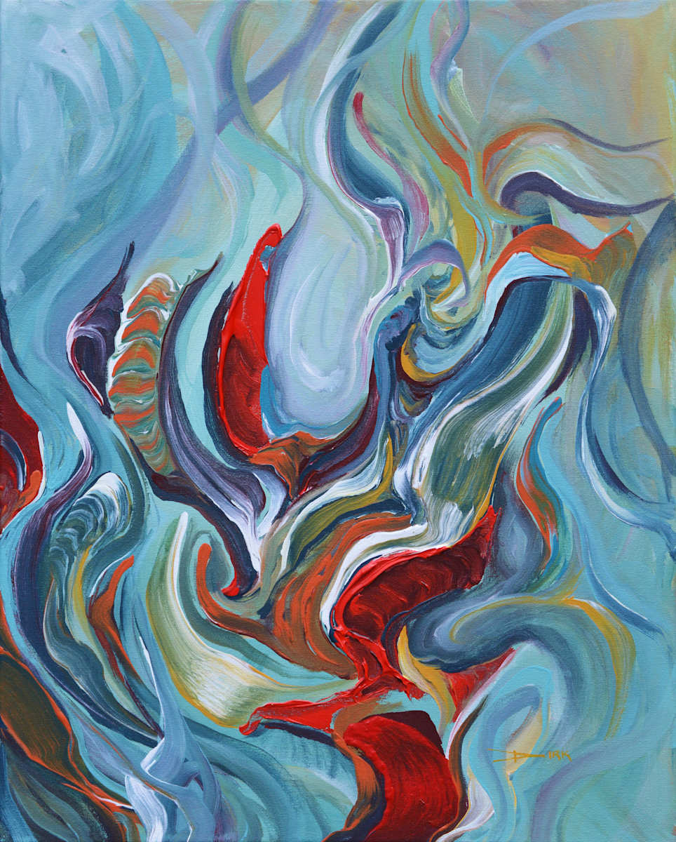 Innate by Dirk Guidry, Image 1.