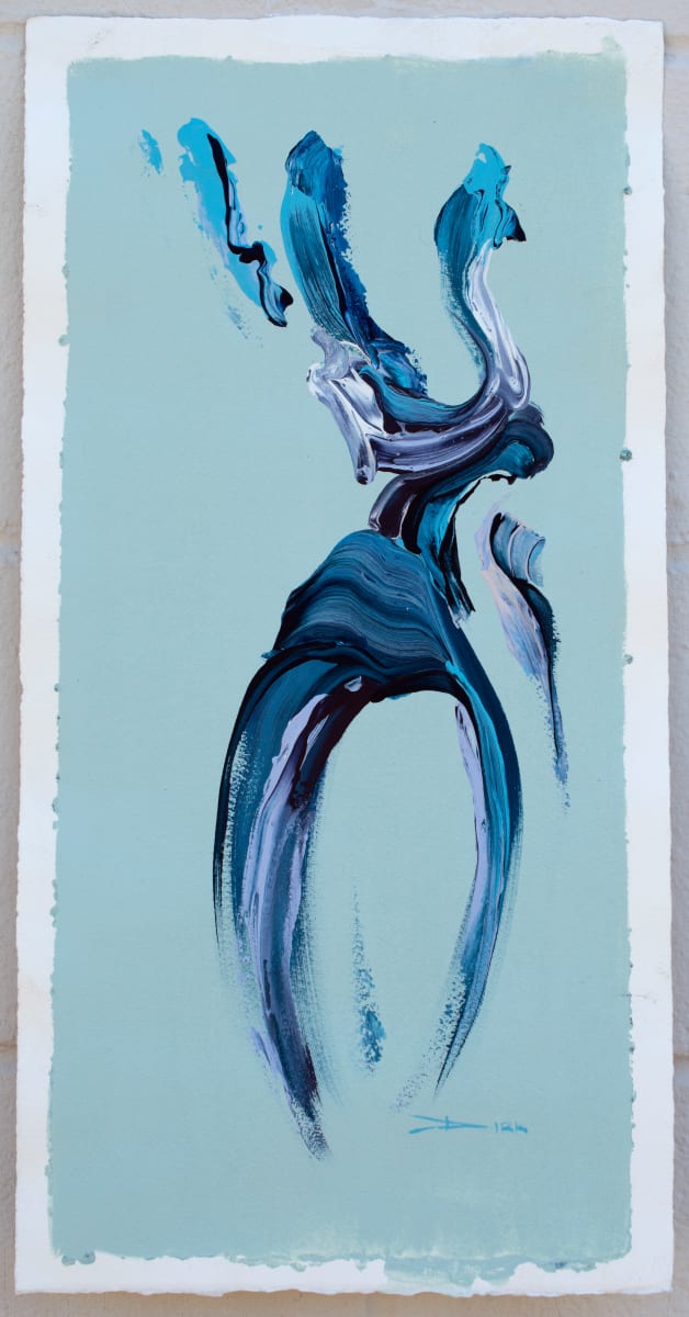 Isolated Series #74 by Dirk Guidry, Image 1.