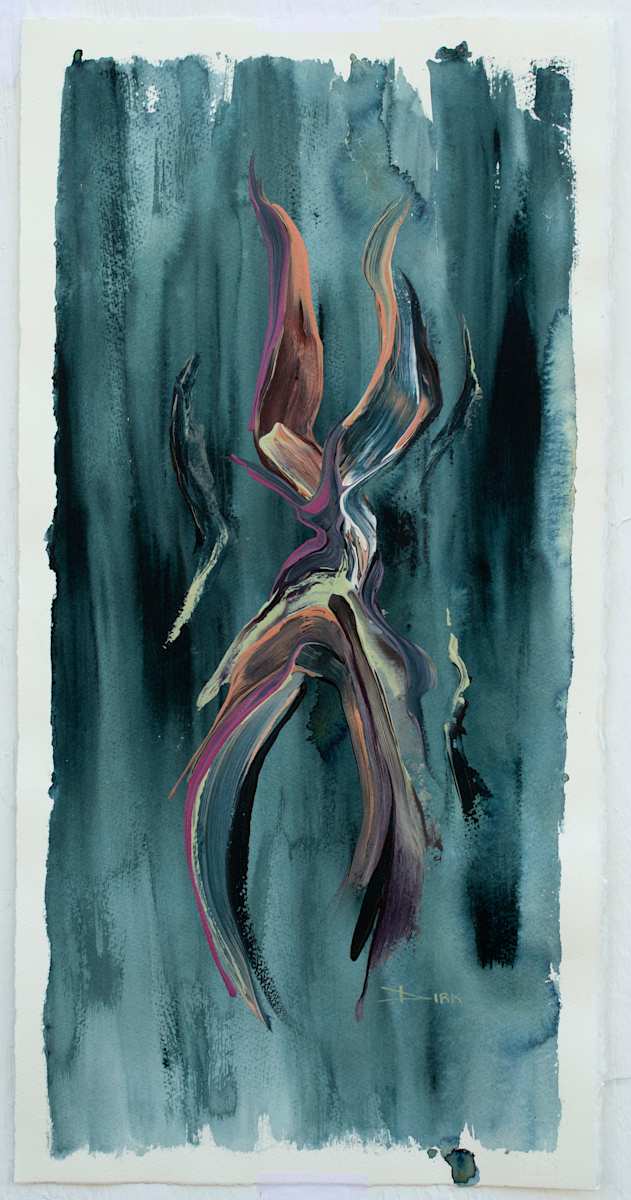 Isolated Series #101 by Dirk Guidry, Image 2.