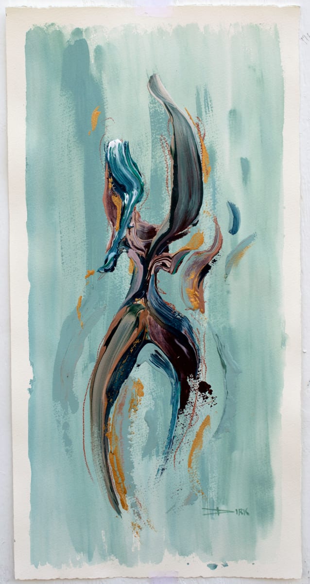 Isolated Series #90 by Dirk Guidry, Image 1.