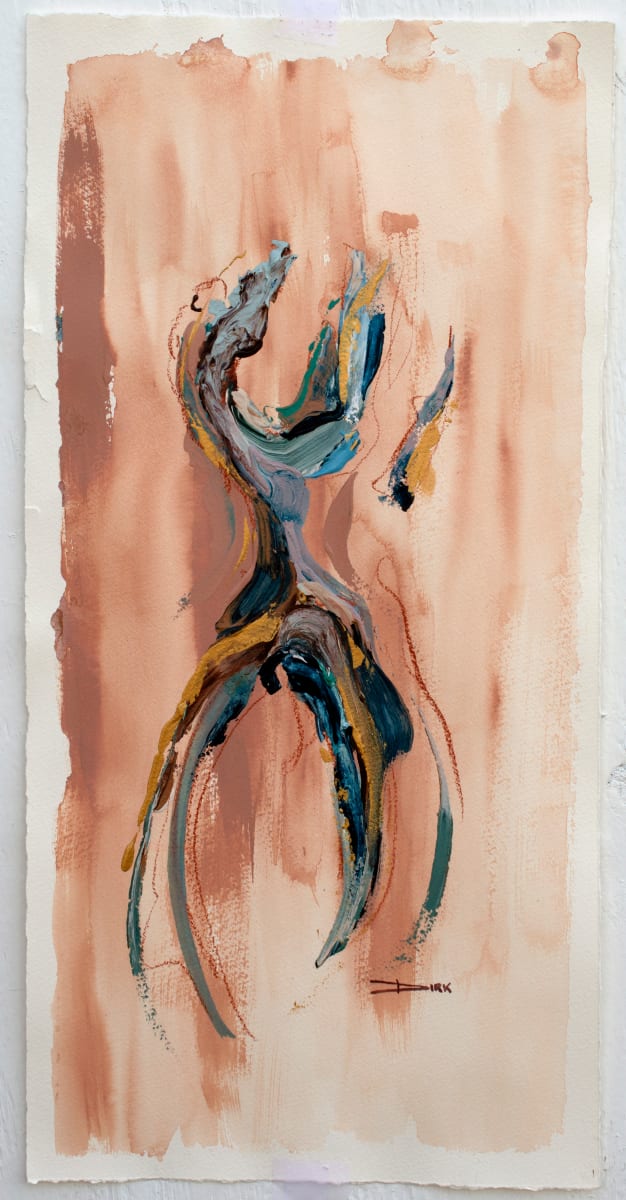 Isolated Series #91 by Dirk Guidry, Image 1.