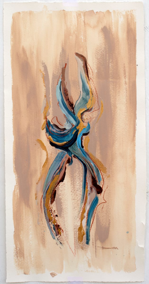 Isolated Series #92 by Dirk Guidry, Image 1.