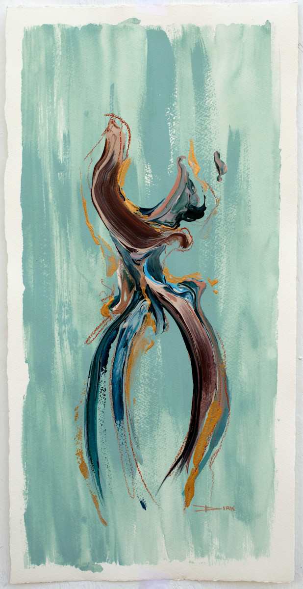 Isolated Series #93 by Dirk Guidry, Image 1.